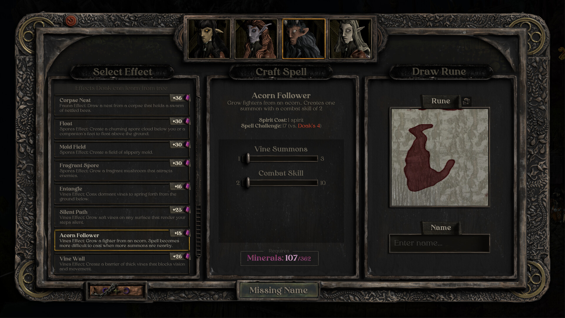 Banquet for Fools screenshot 12