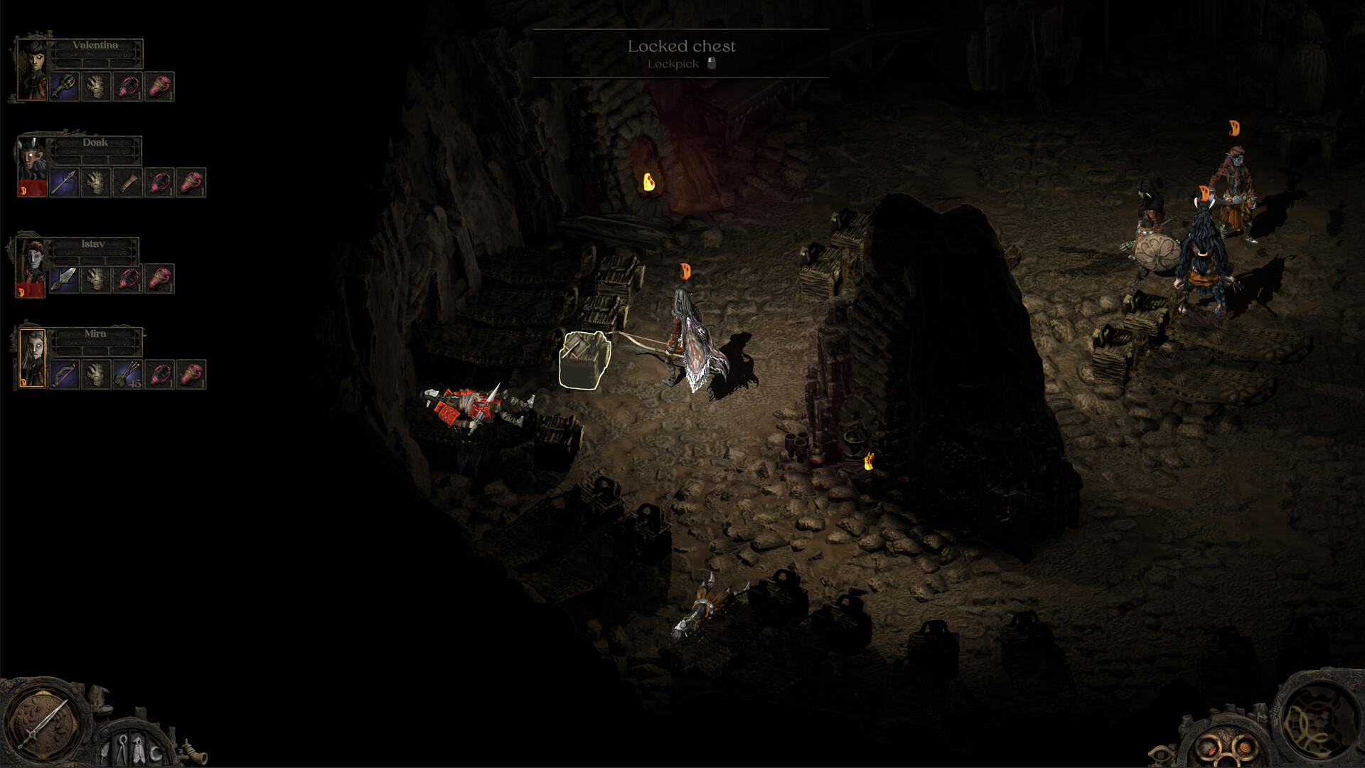 Banquet for Fools screenshot 16