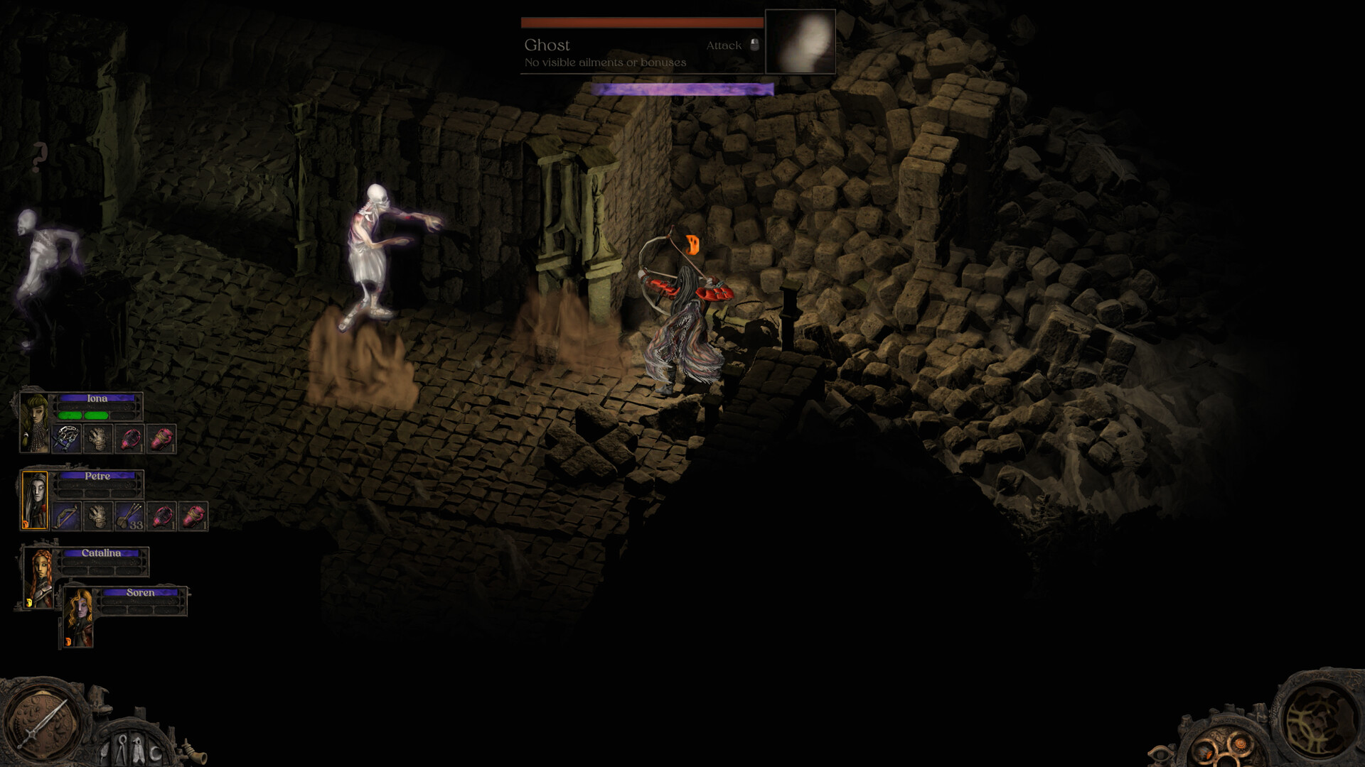 Banquet for Fools screenshot 9