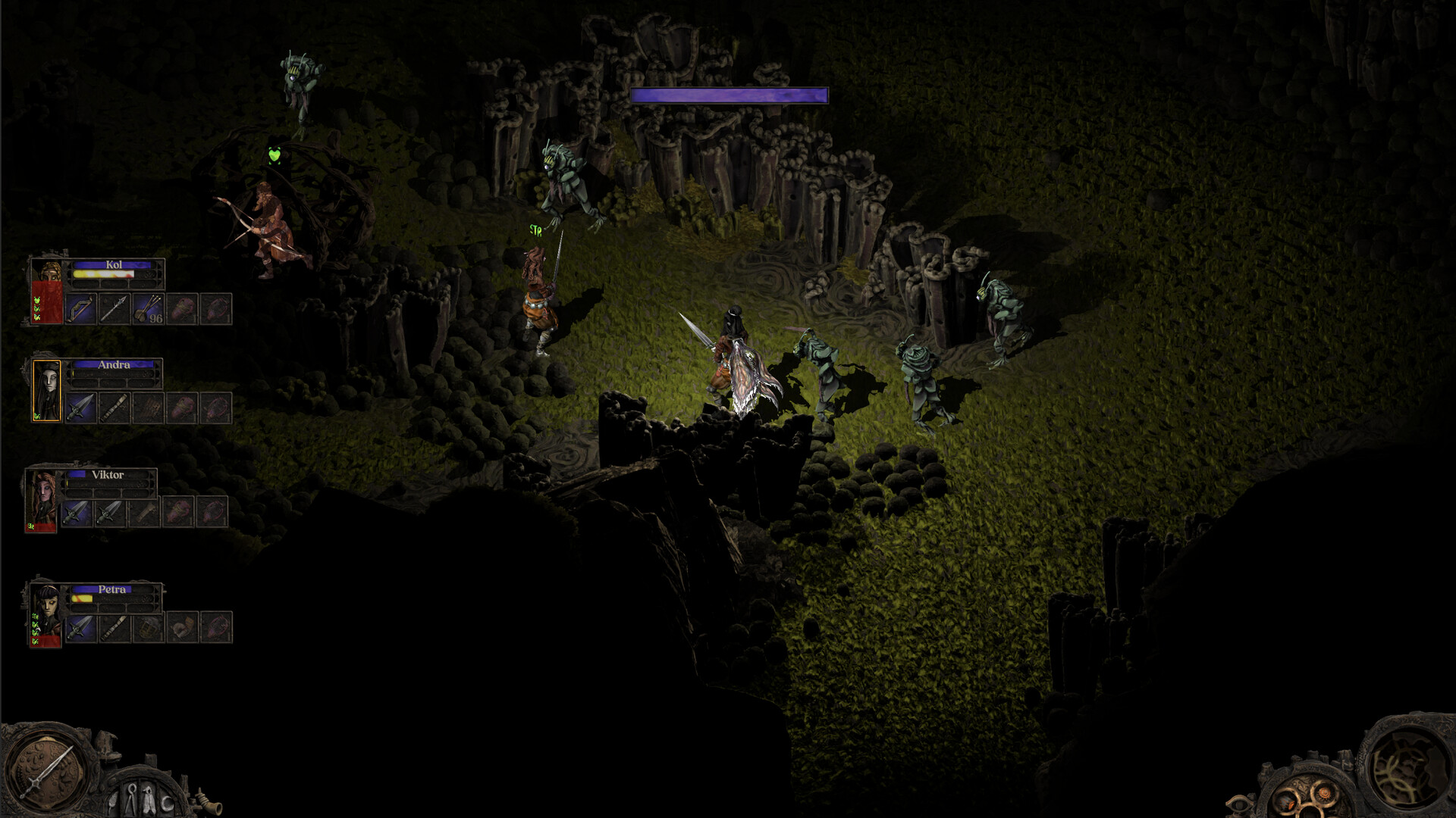 Banquet for Fools screenshot 8