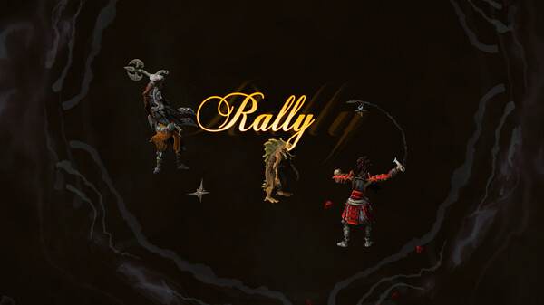 Скриншот из Banquet for Fools