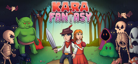 Kara Fantasy banner image