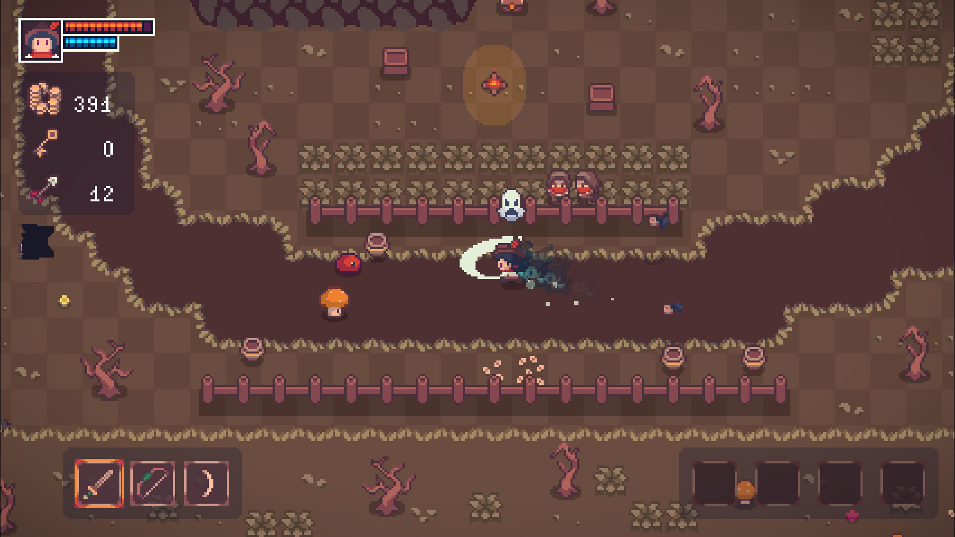 Kara Fantasy screenshot #3