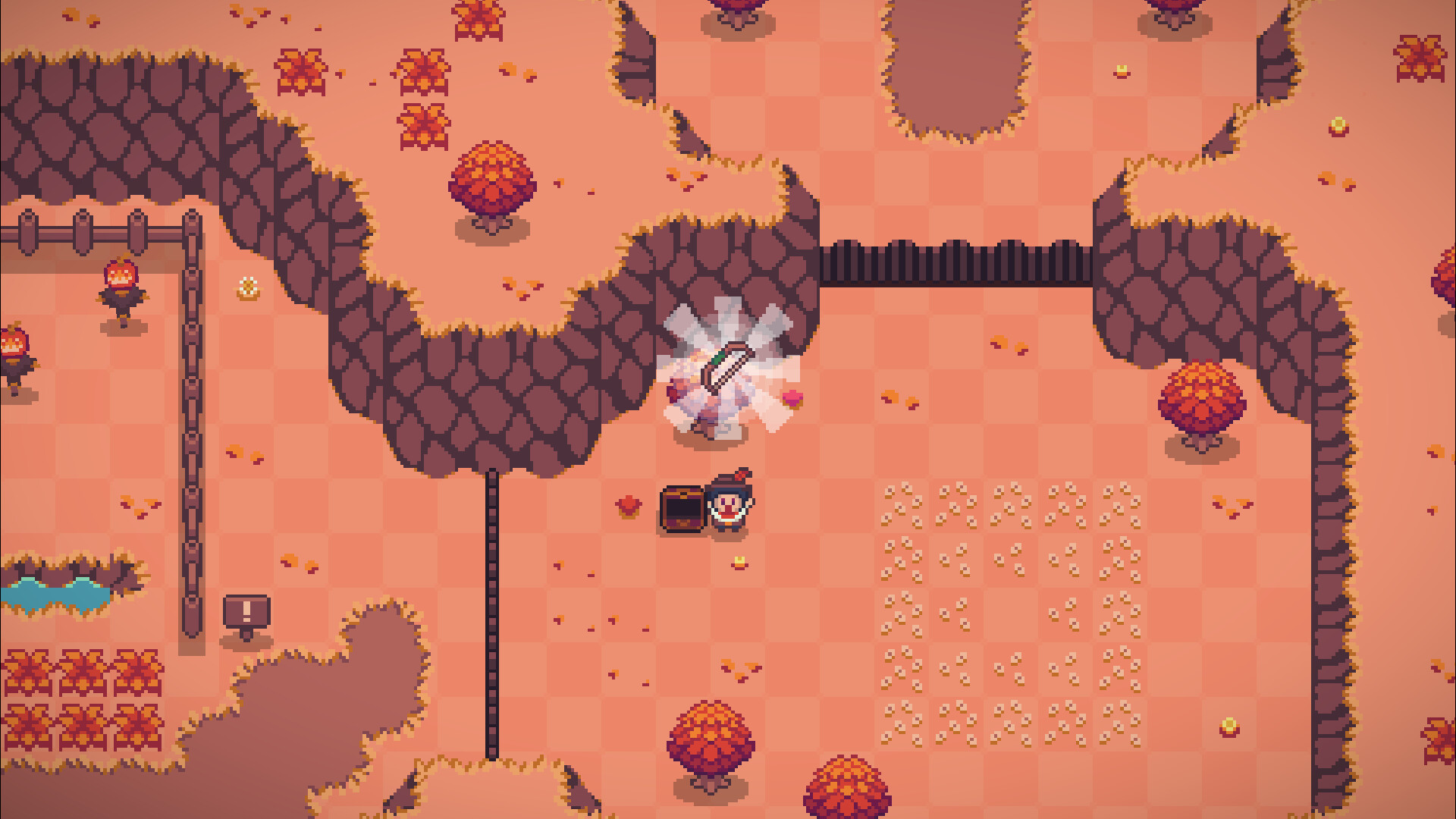 Kara Fantasy screenshot #7