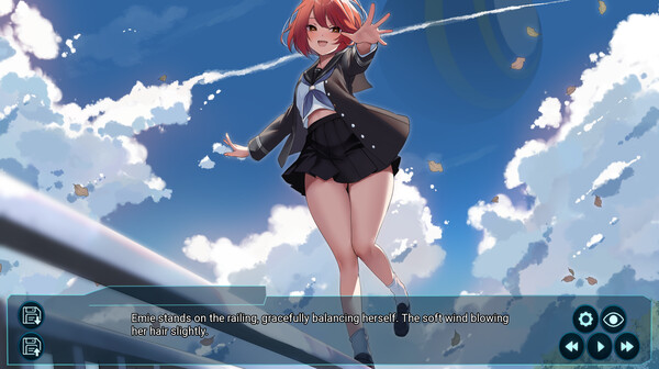 It Came From Above Us™ screenshot 5