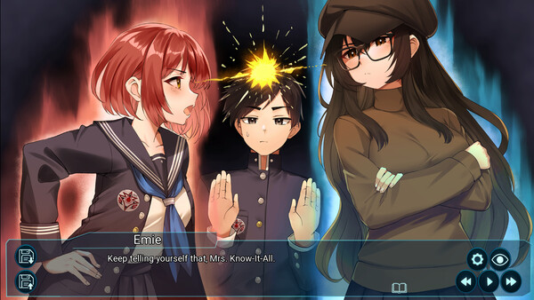 It Came From Above Us™ screenshot 2