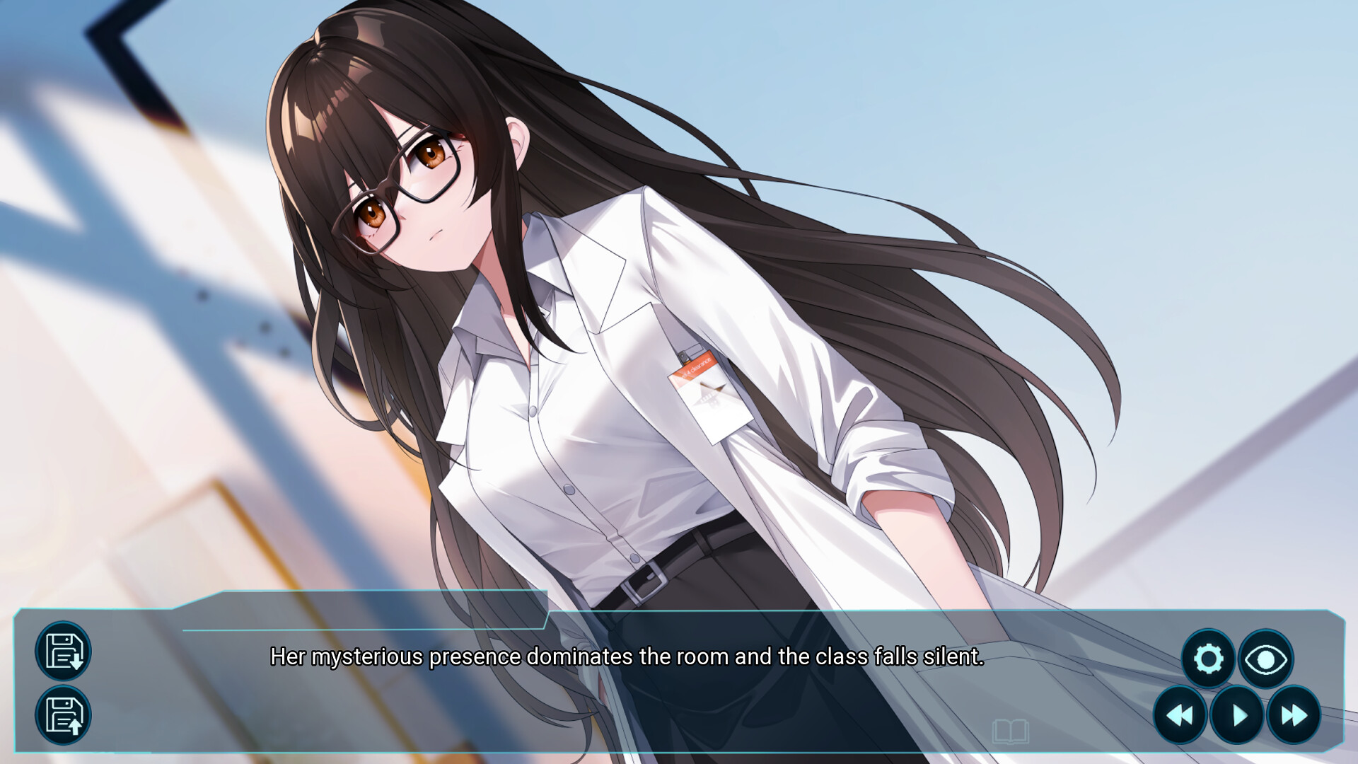 It Came From Above Us screenshot #6