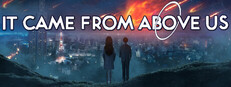It Came From Above Us