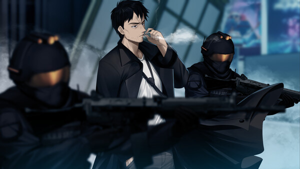 It Came From Above Us™ screenshot 4