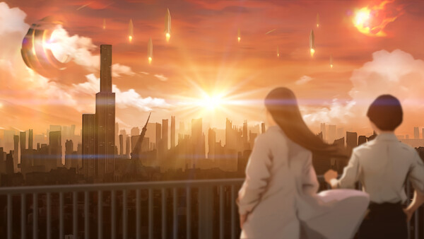 It Came From Above Us screenshot 8