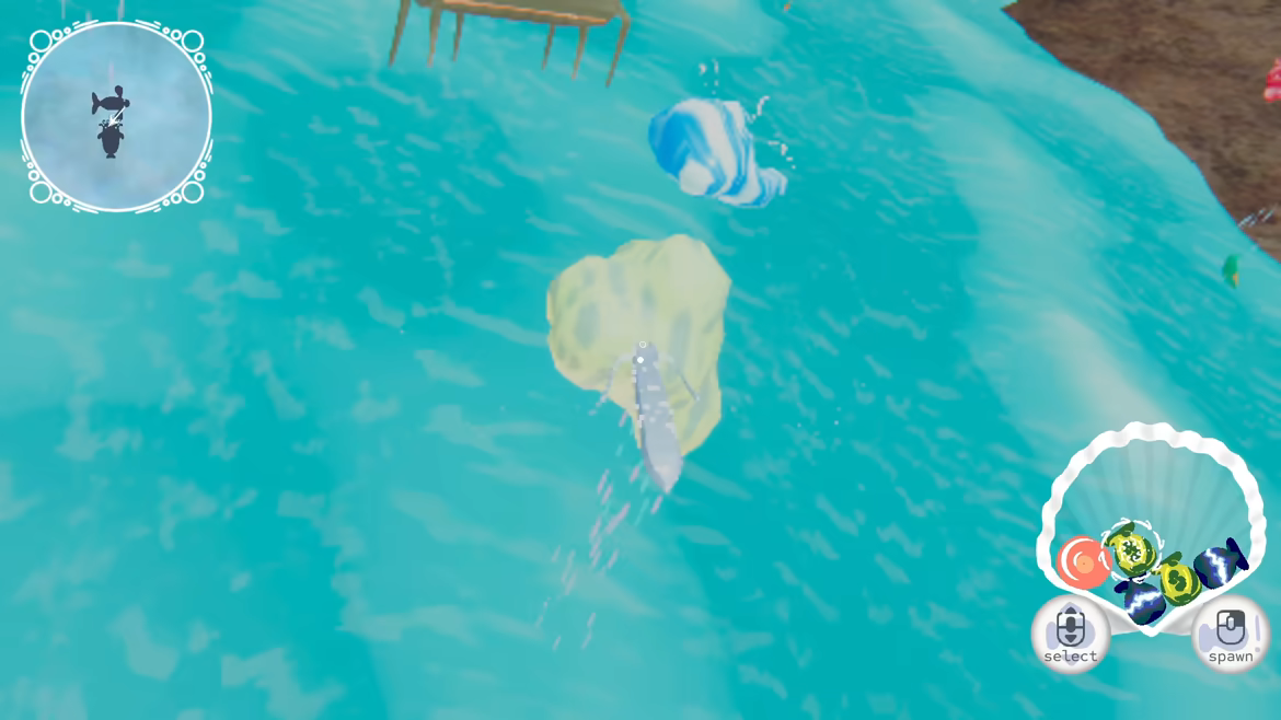 The Wide Open Sky is Running out of Catfish video 1