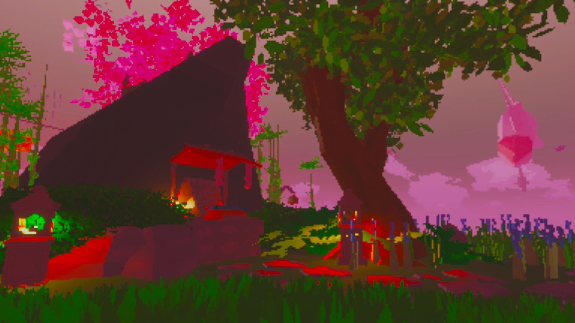 #8. The Wide Open Sky is Running out of Catfish (Steam) 由: ZIPIT! Games