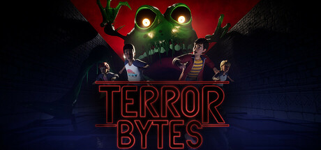 Terrorbytes banner image