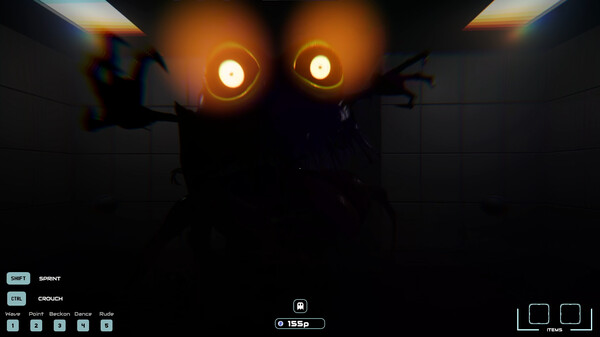 Screenshot z Terrorbytes