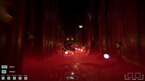 Terrorbytes 截图 2
