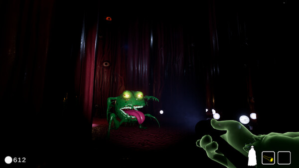 Terrorbytes Screenshot