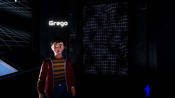 Terrorbytes Screenshot