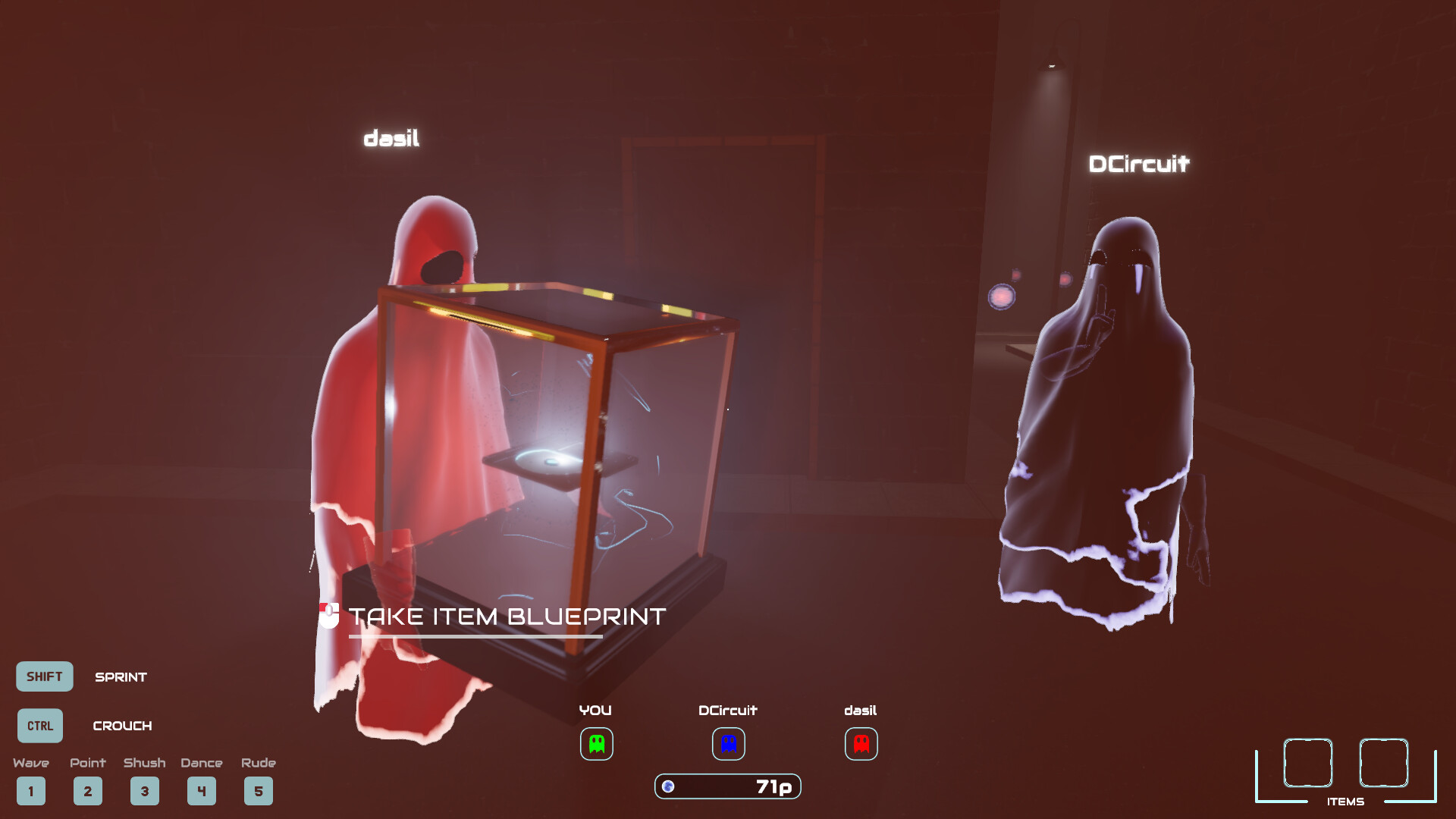 Terrorbytes screenshot 4