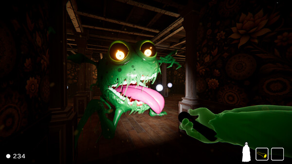 Terrorbytes Screenshot