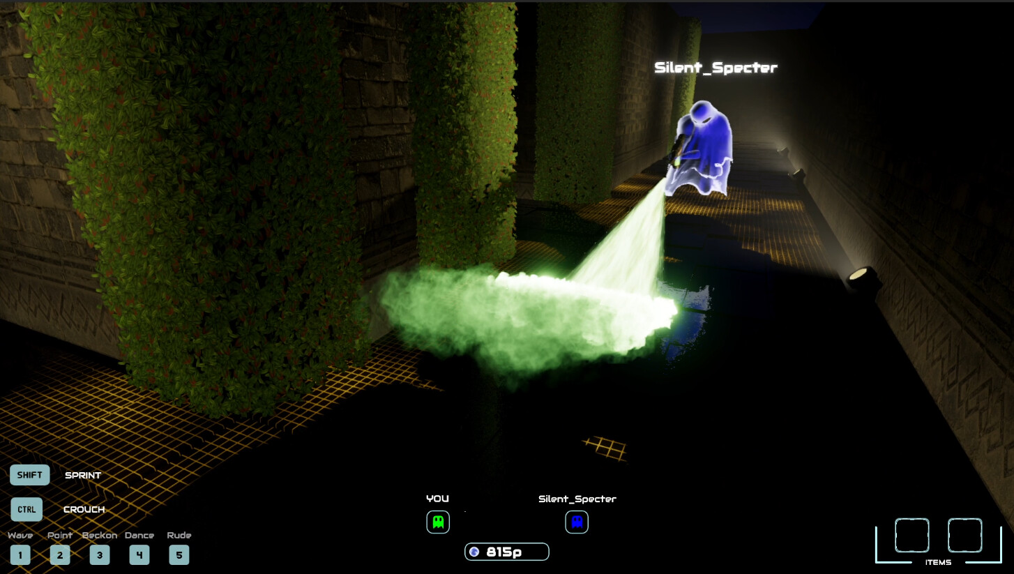 Terrorbytes screenshot 9