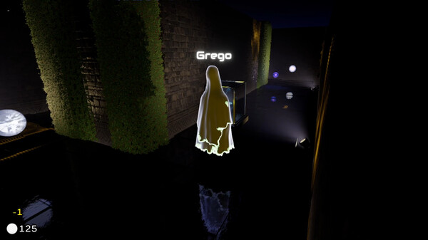 Terrorbytes Screenshot