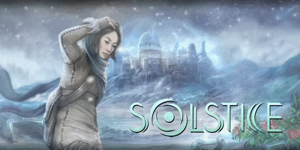 Solstice video 1