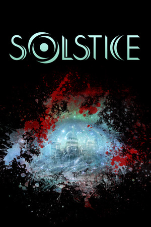 Cover art of Solstice