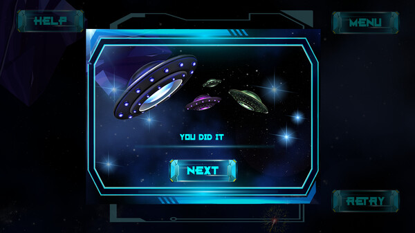 Pod Jam Screenshot