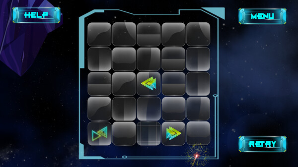 Pod Jam Screenshot