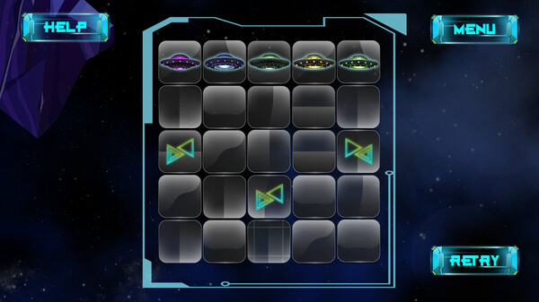 Pod Jam Screenshot