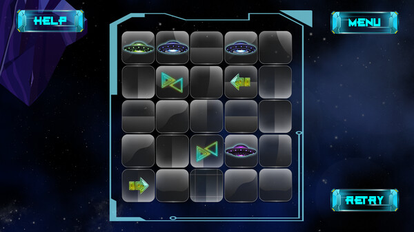 Pod Jam Screenshot