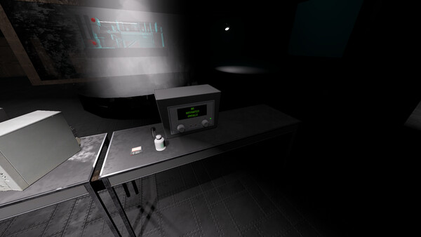 Screenshot 2 of Abyss Stares at You - additional gameplay view