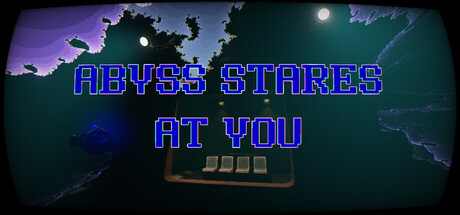 Abyss Stares at You by Alterran Rumble - Coming soon game cover