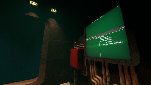 Abyss Stares at You screenshot 9