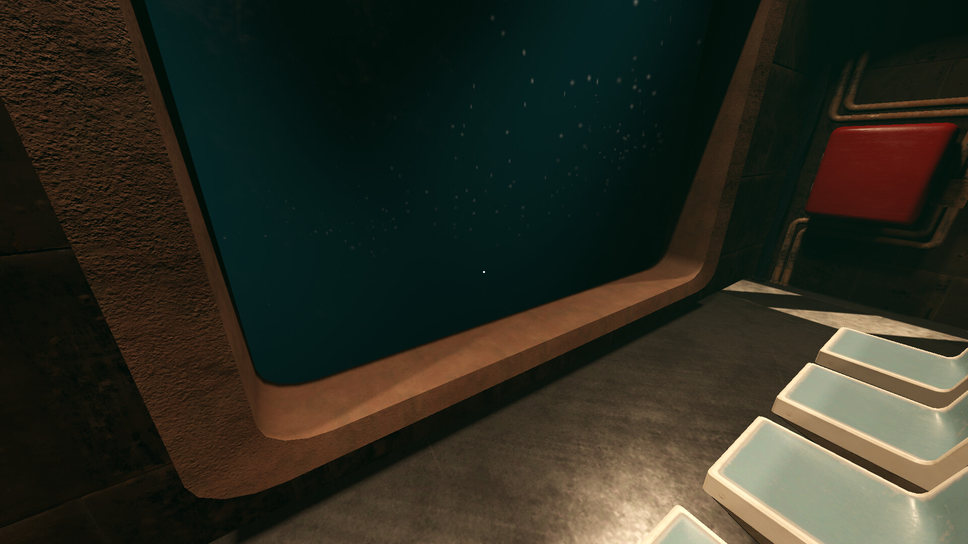 Abyss Stares at You screenshot #10