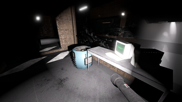 Abyss Stares at You screenshot 8