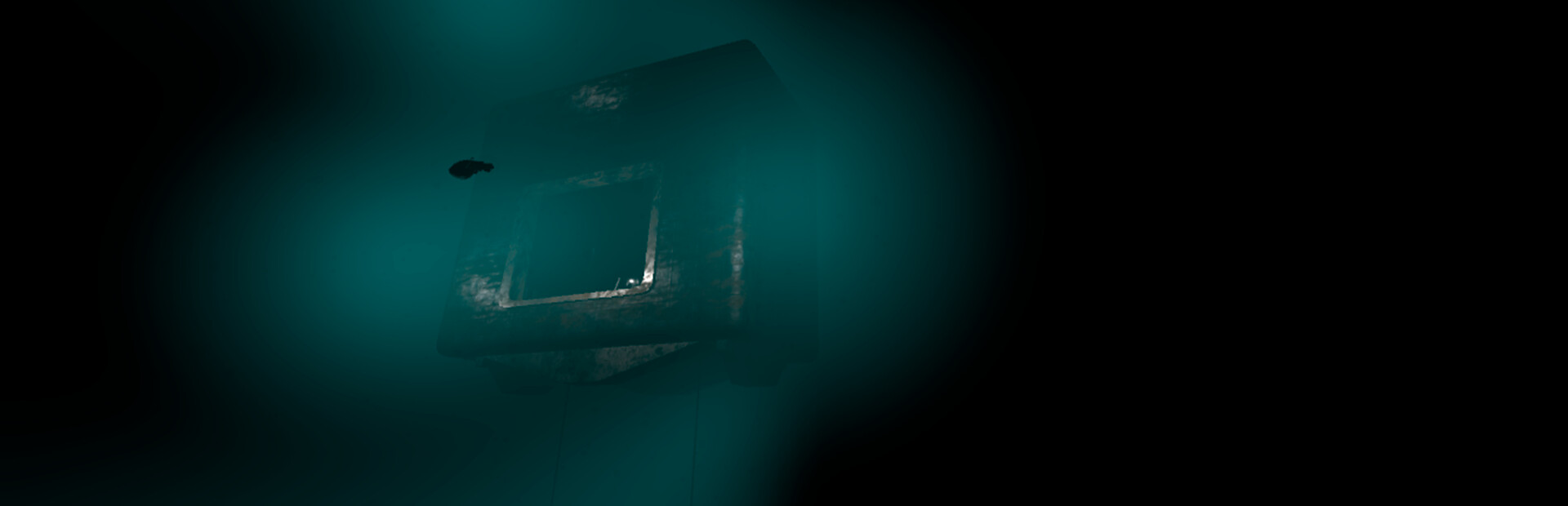 Abyss Stares at You