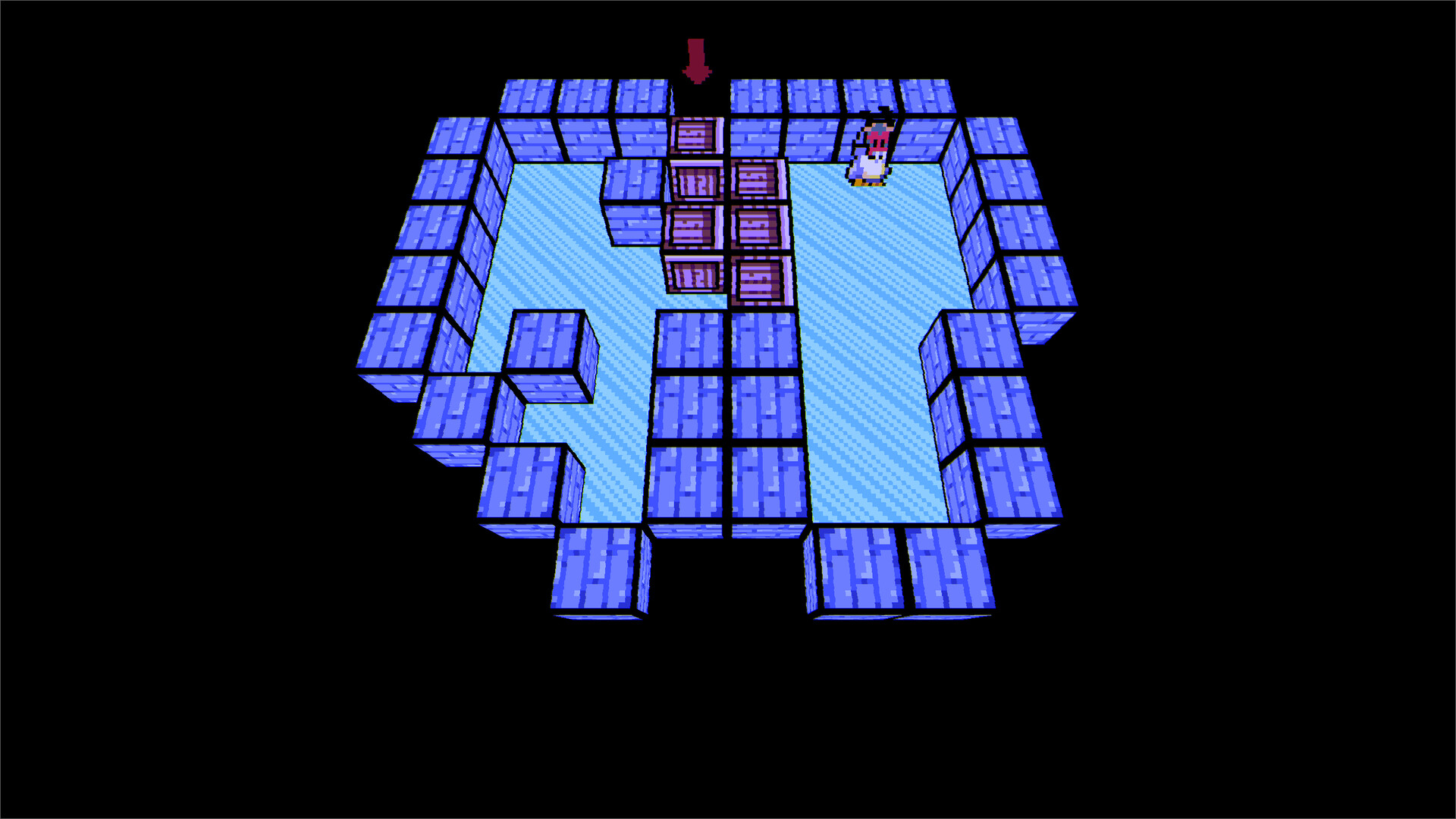 Jinchou screenshot #6