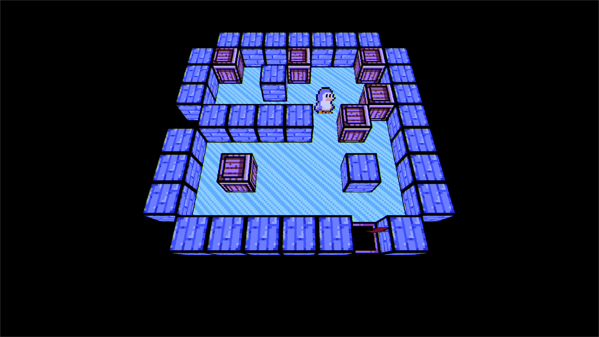 Jinchou screenshot #1