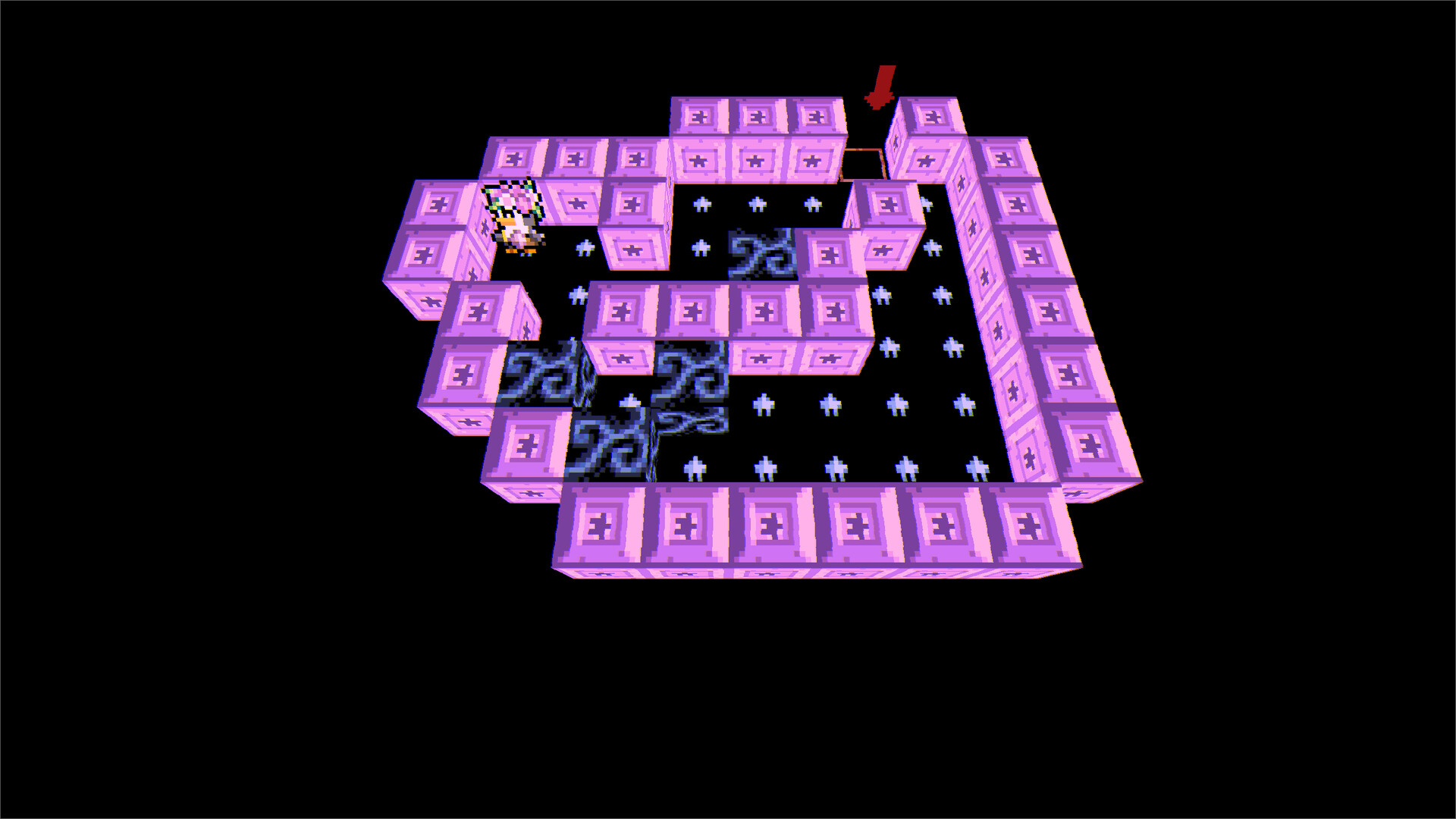 Jinchou screenshot #9