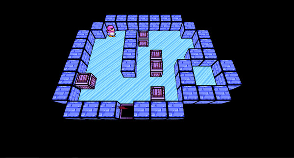 Jinchou screenshot 5