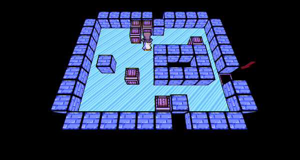 Jinchou screenshot 3