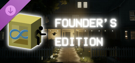 Founder's Edition - The Backrooms Deluxe banner image