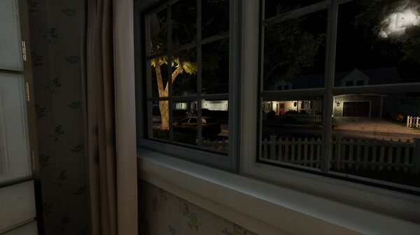 Founder's Edition - The Backrooms Deluxe screenshot 2
