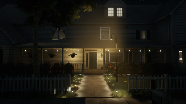 Founder's Edition - The Backrooms Deluxe screenshot 1