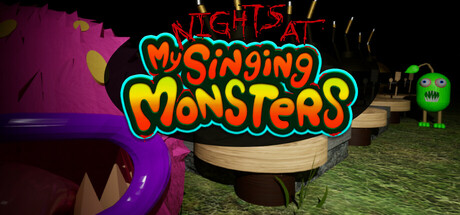 My Nights at Singing Monsters