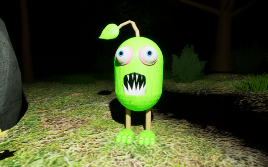 Скриншот из My Nights at Singing Monsters Скриншот из My Nights at Singing Monsters