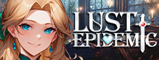 Lust Epidemic 18+ Small Capsule Image