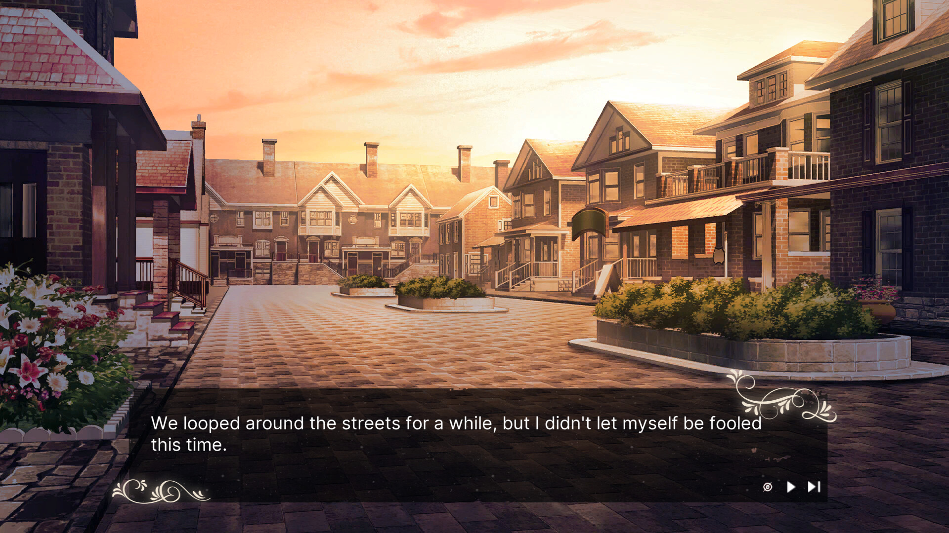 Lust Epidemic 18+ screenshot #9