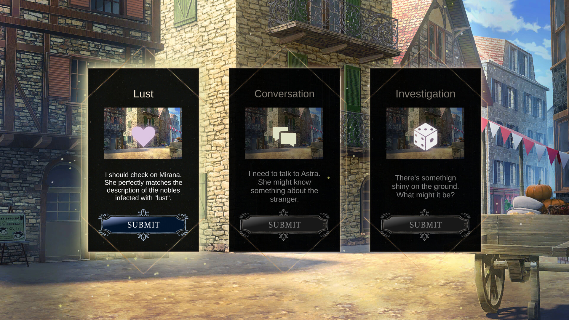 Lust Epidemic 18+ screenshot 12